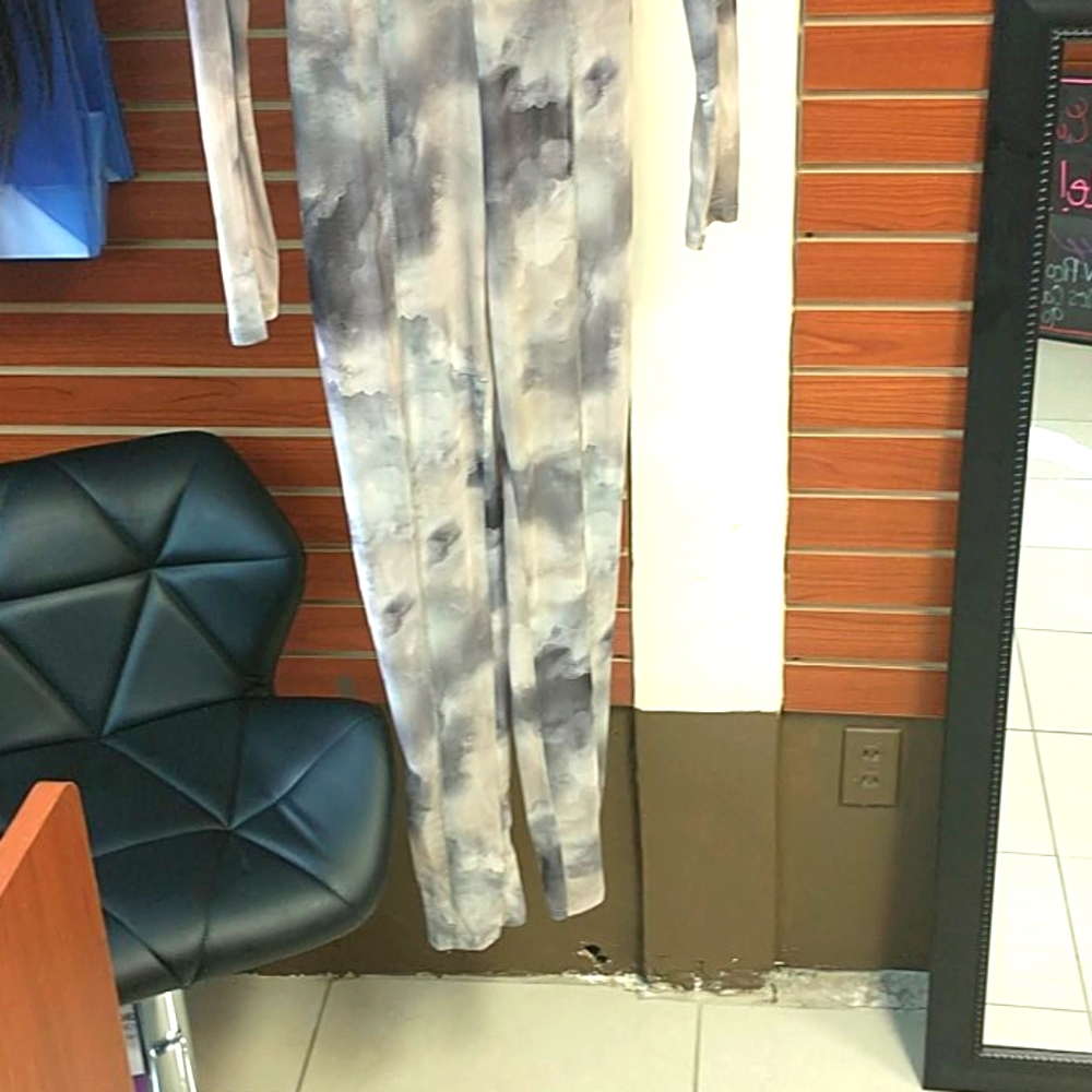 Jumpsuit